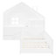 Lit simple avec fenêtre et tiroirs de chevet, lit plateforme avec tablettes et ensemble de prises et port USB, blanc-1748292556
