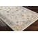 Hodder Oriental Indoor Rug