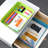 Office Desk Organizer Set-50190140