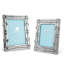 Equestrian Metal Picture Frame