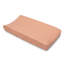 Violet Daisy Tuck Quilted Changing Pad Cover