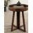 Mayflower Solid and Manufactured Wood End Table-888210029-888210019-840789391