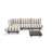 Fatboy® Paletti Set Large - Stripe Cacao