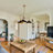 Justyce 3 - Light Dimmable Chandelier
