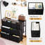 Commode 8 tiroirs Norco