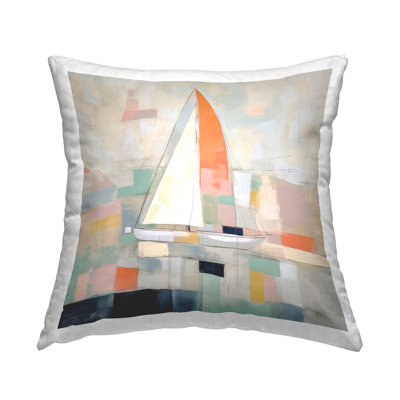 Coussin décoratif
