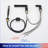 Deck Tub Spout with Diverter-88133980