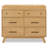 Otto 6-Drawer Dresser-87184452