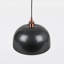 Prejean 1 - Light Single Pendant