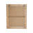 Messina Flat Mirror