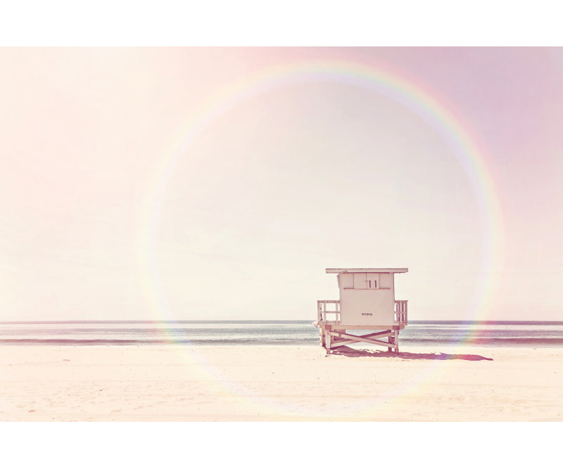 Wrapped Canvas Print, 60.96 cm H x 91.44 cm W