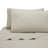  300 Thread Count Percale Flat Sheet-1199255384-1199255385