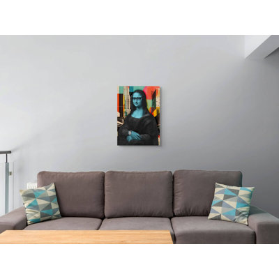 No Frame Print on Plastic / Acrylic