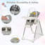 High Chair-94262928