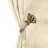 Darcey 2.25'' Width Curtain Holdback-1044660888