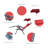 Ragland Folding Zero Gravity Chair-1442274236