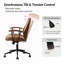 Chaise de bureau Oswina-325975974