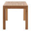 Alyn Outdoor Dining Table