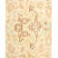 Classic One-of-a-Kind 6' 2" X 9' 2" Hand Knotted Area Rug