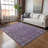 Machine Washable Indoor/Outdoor Derrick ACN2231 Global Rug-1236246359