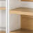 78.2" Tall Farmhouse Kitchen Pantry Cabinet With 8 Door Shelves, Storage Cabinet With 3 Adjustable Shelves, 3 Large Drawers, Versatile Cupboard For Kitchen, Dining & Bathroom, Retro White-38568092