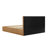 Milano Natural Queen Boucle Headboard Bed-1753600493-1753600403