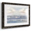 Serene Seascape - impression d'un seul cadre photo-457582735