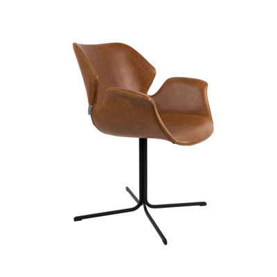 Nikki All Butterfly Chair