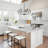 12- Light Dimmable candle Chandelier-1061452701