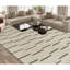 Tapis chameau noué à la main de haute qualité