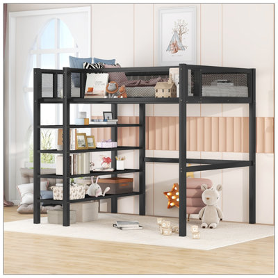 Bed For Bedroom