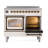 ILVE Nostalgie II Noblesse 40 in Induction Range-103962201