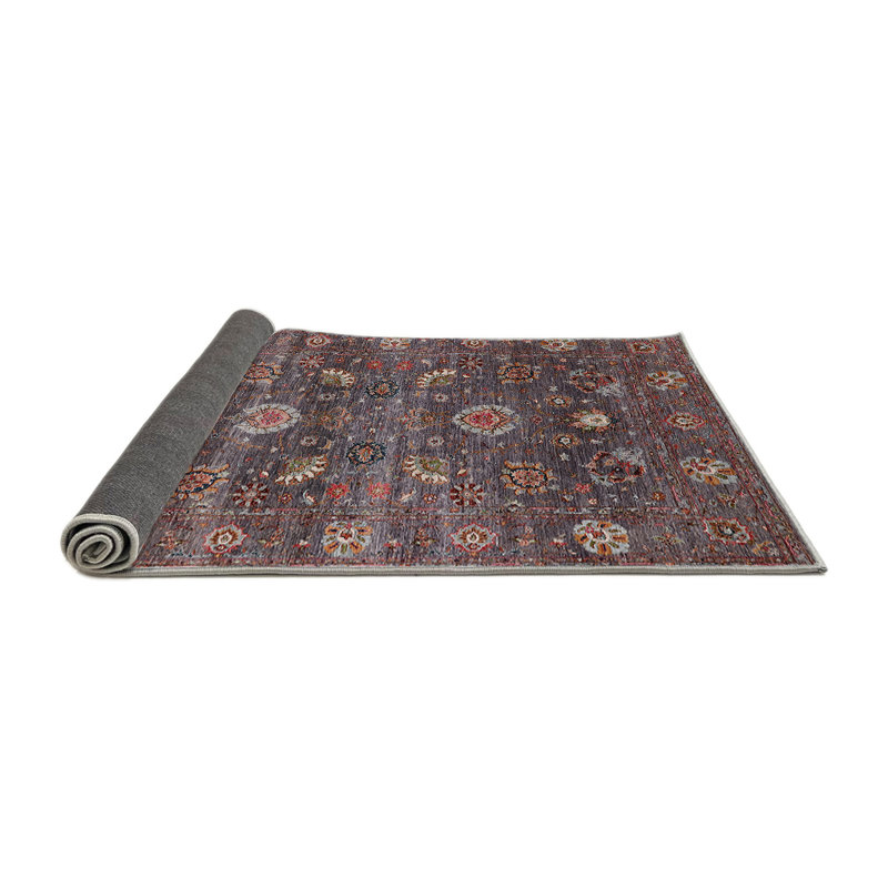 Oriental Indoor Rug, Round 8'