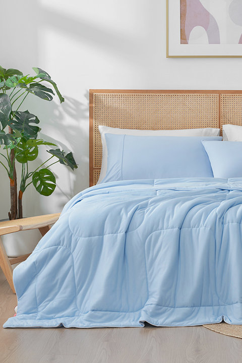Cooling Comforter