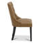 Chaise rembourrée capitonnée Mufeeda-71613365