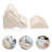 Eveland Memory Foam Medium Cooling Pillow-1726116634