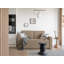 Lucky Lucy 3 Seater Sofa Bed-110836352