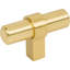 Key Grande 2" Length "T" Knob-85806615