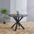 Homans End Table