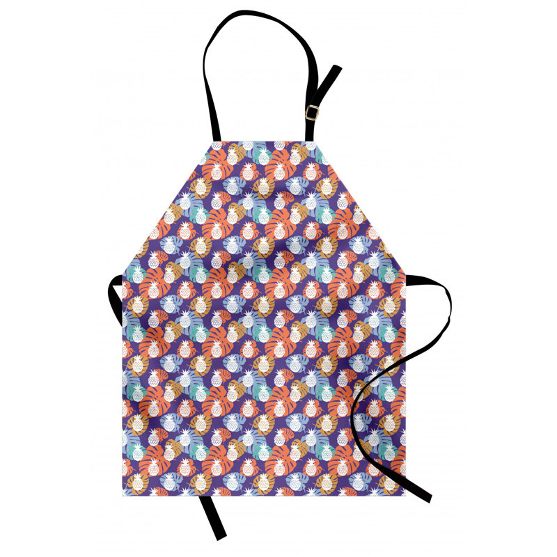 Tablier d’ananas