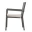 Chaises de table à manger pour patio