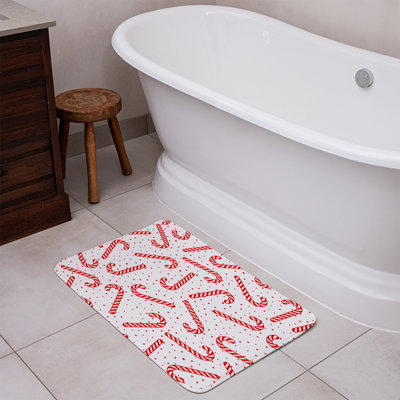 Buddy Non-Slip Shower Mat