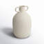 Vase de table en céramique Kassia-660974701