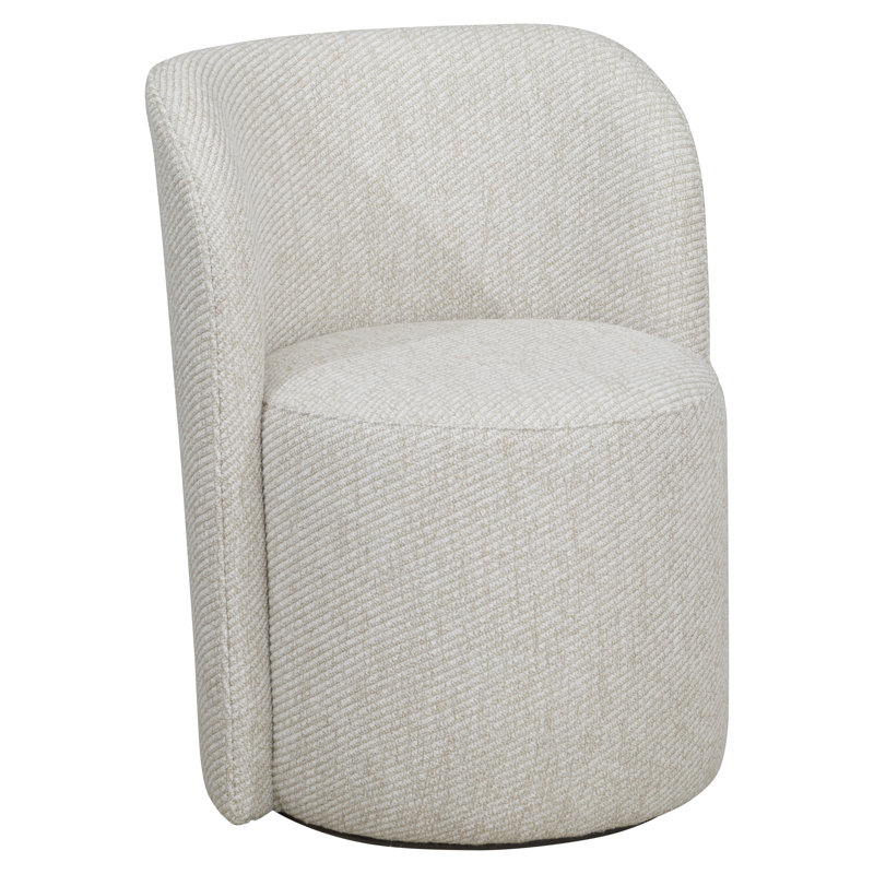 Socrates Barrell Back Dining Chair