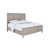 Hantz Solid Wood Standard Bed-1149873195-1124069755