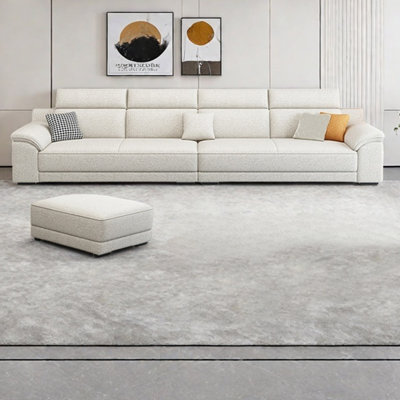 American modern simple sofa