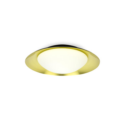 Skegness LED Flush Mount