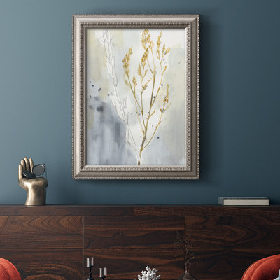 " Wild Grass I "