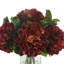 Floral Arrangement in Vase