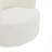 36.98" W Upholstered Swivel Barrel Chair-714137652